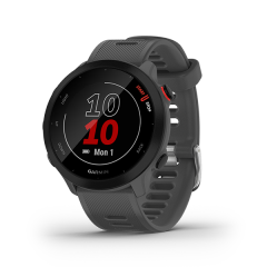 Garmin Forerunner 55 GPS智慧心率跑錶 日本正規品