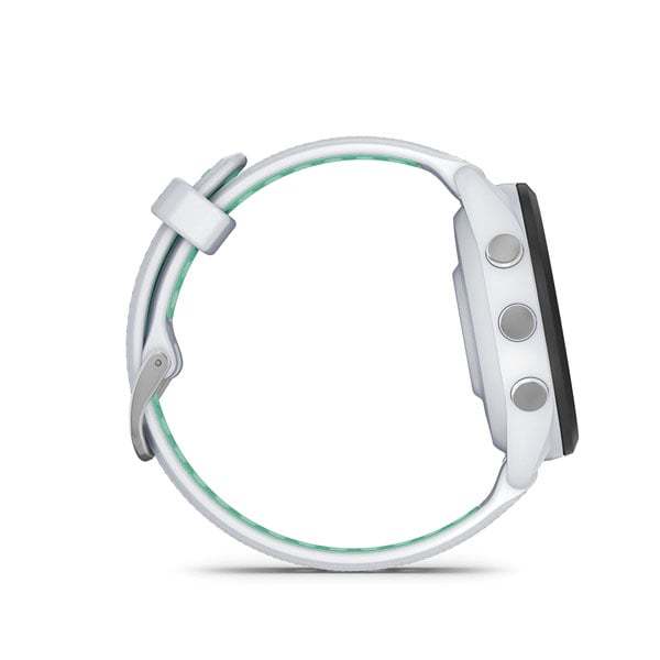 Garmin Forerunner 265 GPS智慧心率進階跑錶 日本正規品