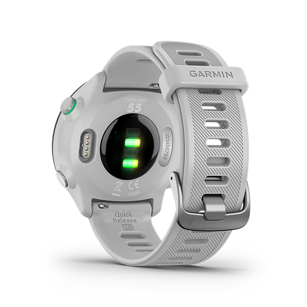 Garmin Forerunner 55 GPS智慧心率跑錶 日本正規品