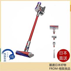 Dyson 戴森 無線吸塵器 V8 Origin (SV25 RD2) 日本正規品