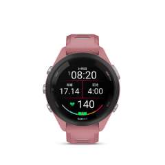 Garmin Forerunner 265 GPS智慧心率進階跑錶 日本正規品