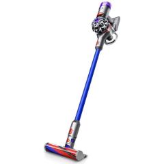 Dyson V8 Slim Fluffy Extra SV10K EXT BU 輕量吸塵器 日本正規品