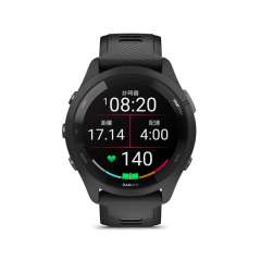 Garmin 日版 Forerunner 265 GPS智慧心率進階跑錶