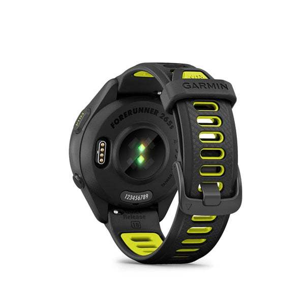 Garmin Forerunner 265 GPS智慧心率進階跑錶 日本正規品
