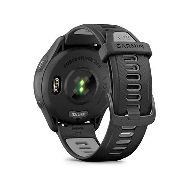 Garmin 日版 Forerunner 265 GPS智慧心率進階跑錶