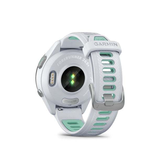 Garmin Forerunner 265 GPS智慧心率進階跑錶 日本正規品