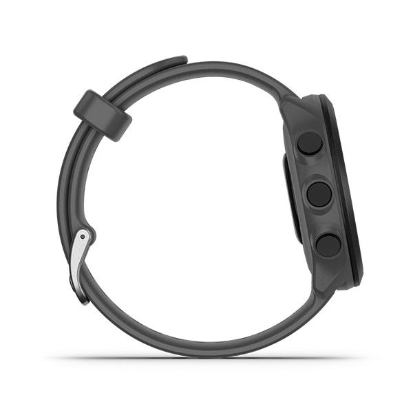 Garmin Forerunner 55 GPS智慧心率跑錶 日本正規品