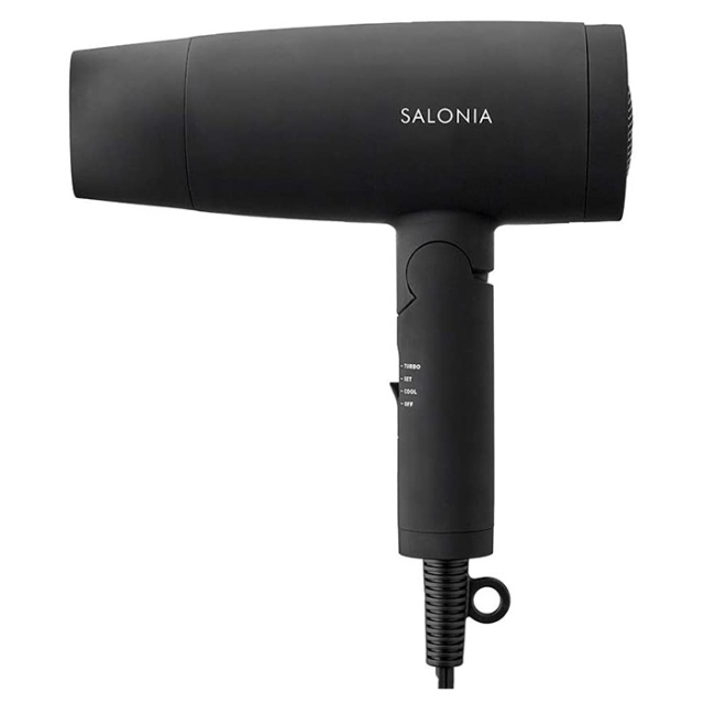SALONIA 吹風機 SL-013 速乾 ⼤風量 可折疊 SL-013