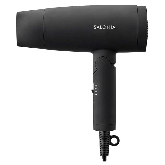 SALONIA 吹風機 SL-013 速乾 ⼤風量 可折疊 SL-013