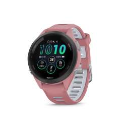 Garmin Forerunner 265 GPS智慧心率進階跑錶 日本正規品