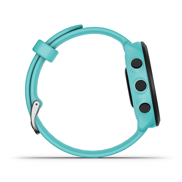 Garmin Forerunner 55 GPS智慧心率跑錶 日本正規品