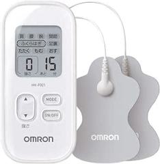 Omron 歐姆龍 低周波治療儀 HV-F021