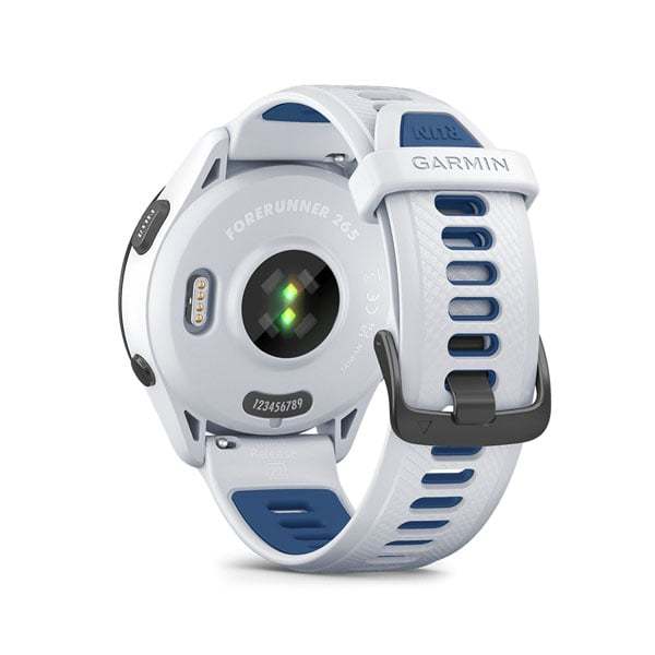 Garmin 日版 Forerunner 265 GPS智慧心率進階跑錶