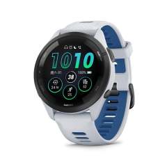 Garmin 日版 Forerunner 265 GPS智慧心率進階跑錶