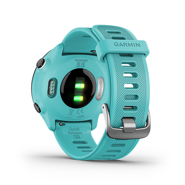 Garmin Forerunner 55 GPS智慧心率跑錶 日本正規品