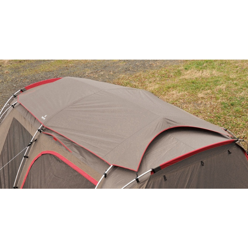 Snow Peak 帳篷 Landlock TP-671 地墊 內墊 外墊 頂佈 前庭桿組 戶外