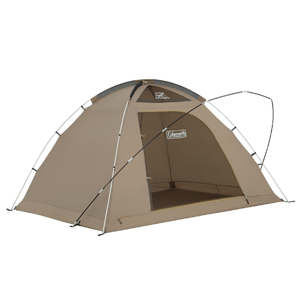 Coleman tough dome tent (インナーシート付き) テント