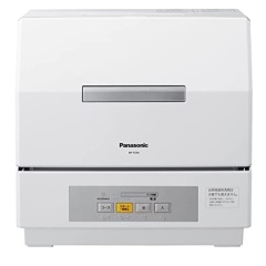 Panasonic 國際牌 NP-TCR4 除菌洗碗機 3人份 洗碗機