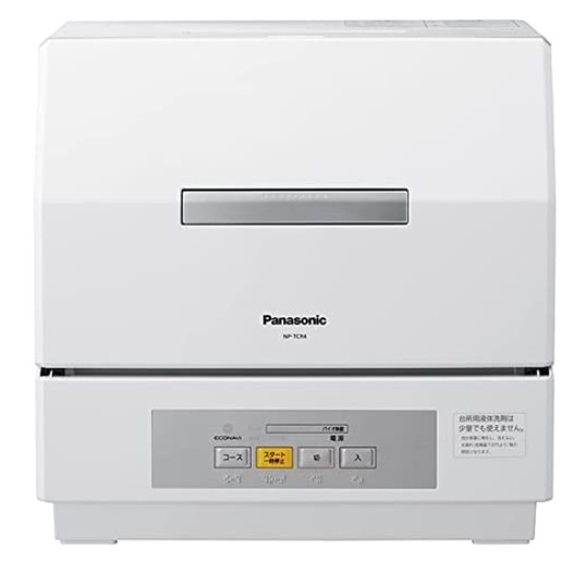 Panasonic 國際牌 NP-TCR4 除菌洗碗機 3人份 洗碗機
