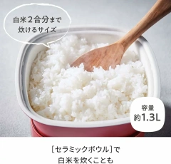 recolte 多功能調理鍋 Carre RPD-4 料理小方鍋 電火鍋 蒸 煮 炒 煎 燉 美食鍋