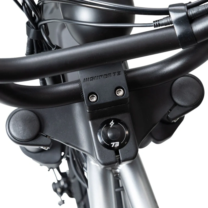 日本直送SUPER73 ZX 最新車款