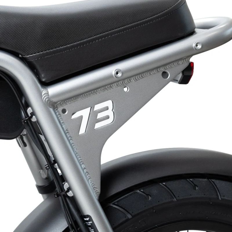 日本直送SUPER73 ZX 最新車款