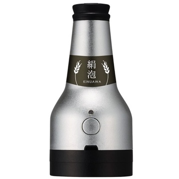 DOSHISHA DKJ-18 DKB-18 發泡器 雙超聲波 奶油泡沫 神泡 電池式