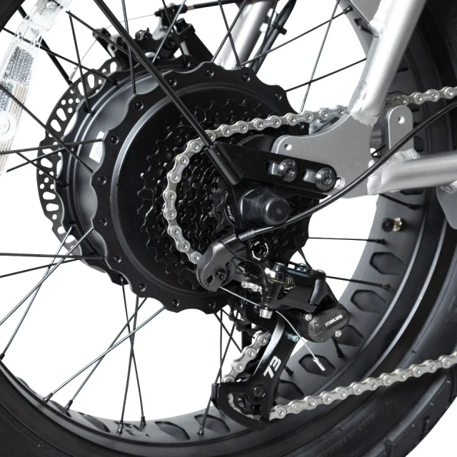 日本直送 SUPER73 ZX 最新車款
