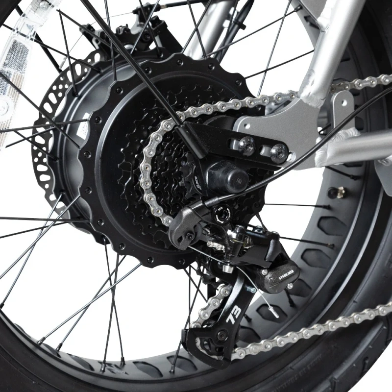日本直送 SUPER73 ZX 最新車款