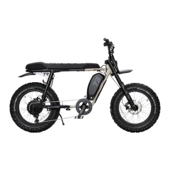 日本直送 SUPER73 S ADVENTURE 冒險係列 最新車款 價格含稅空運