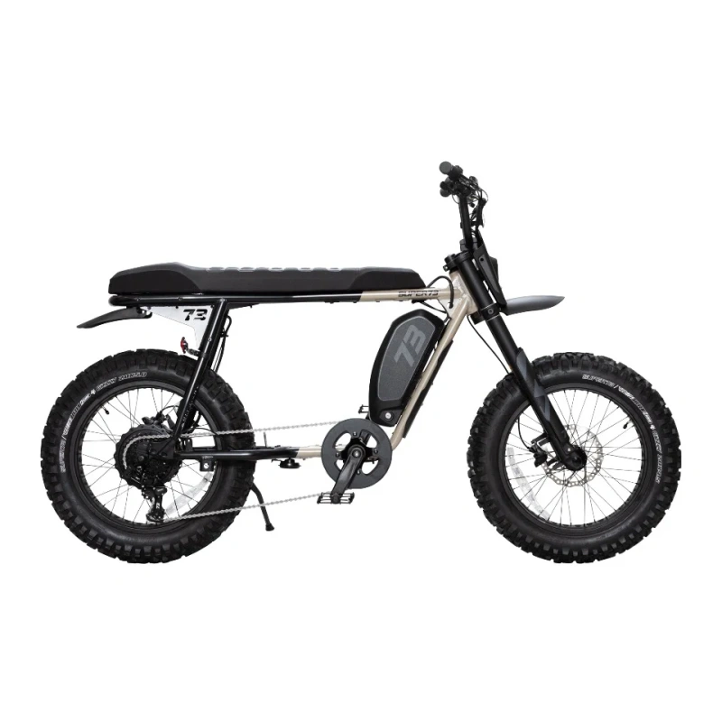 日本直送 SUPER73 S ADVENTURE 冒險係列 最新車款 價格含稅空運