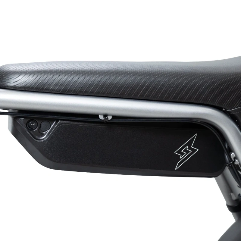 た商品 日本直送SUPER73 ZX 最新車款