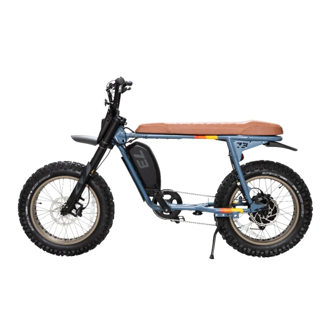 日本直送 SUPER73 S ADVENTURE 冒險係列 最新車款 價格含稅空運
