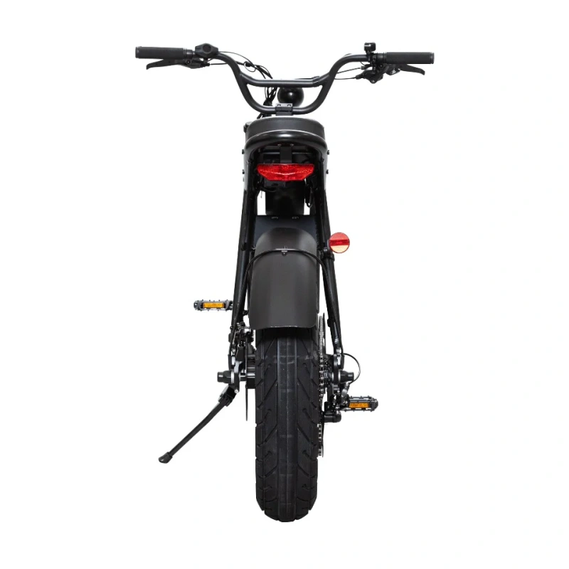 日本直送SUPER73 ZX 最新車款