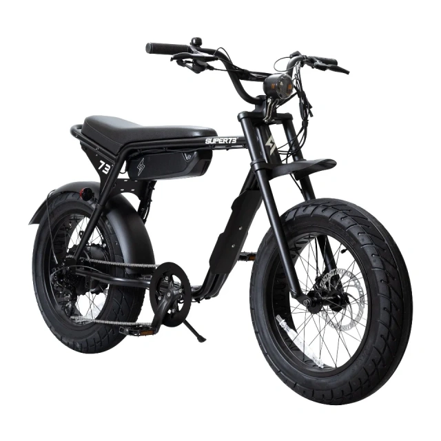 日本直送 SUPER73 ZX 最新車款