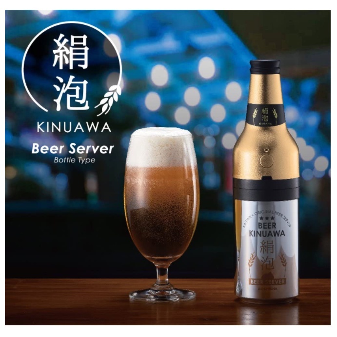 DOSHISHA DKJ-18 DKB-18 發泡器 雙超聲波 奶油泡沫 神泡 電池式