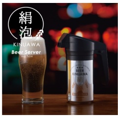 DOSHISHA DKJ-18 DKB-18 發泡器 雙超聲波 奶油泡沫 神泡 電池式