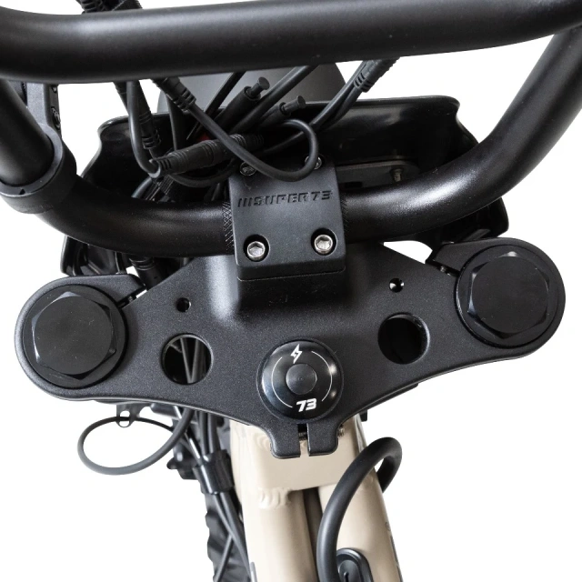 日本直送 SUPER73 S ADVENTURE 冒險係列 最新車款