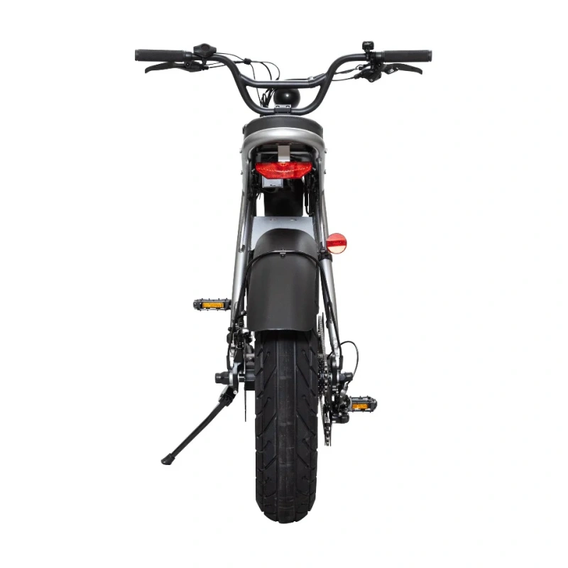日本直送SUPER73 ZX 最新車款