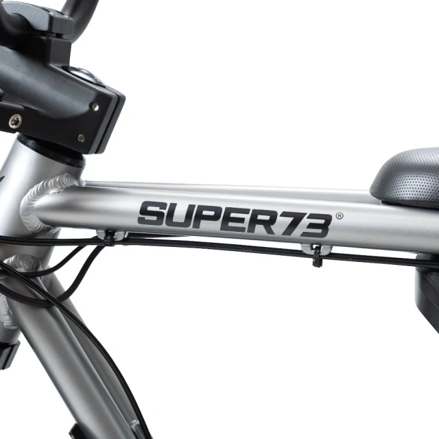 日本直送 SUPER73 ZX 最新車款