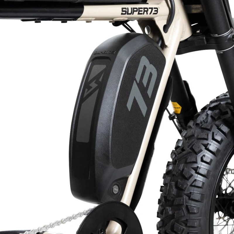 日本直送 SUPER73 S ADVENTURE 冒險係列 最新車款