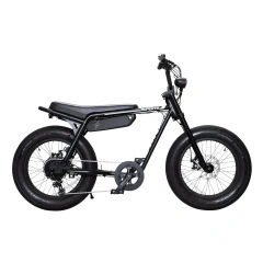日本直送 SUPER73 Z MIAMI 最新車款 價格含稅空運