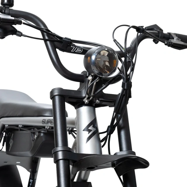 日本直送 SUPER73 ZX 最新車款