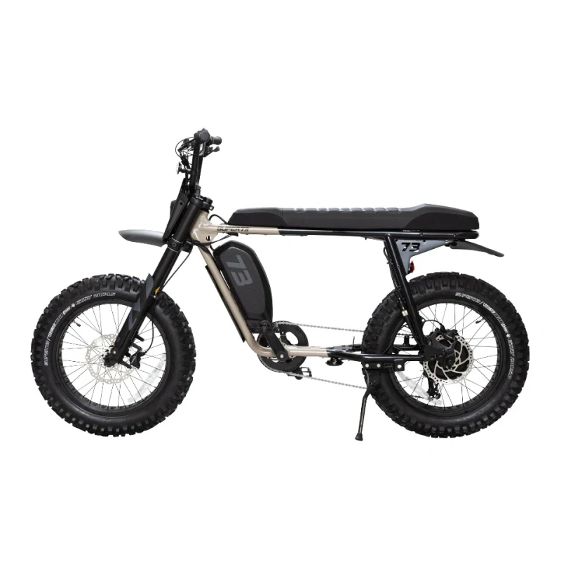日本直送 SUPER73 S ADVENTURE 冒險係列 最新車款 價格含稅空運