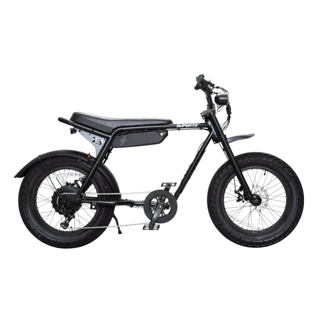 日本直送 SUPER73 ZX 最新車款 價格含稅空運