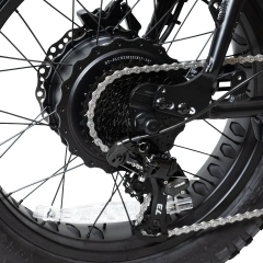 日本直送 SUPER73 S ADVENTURE 冒險係列 最新車款