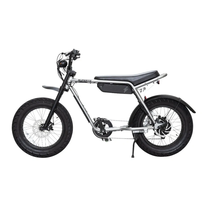日本直送 SUPER73 ZX 最新車款 價格含稅空運