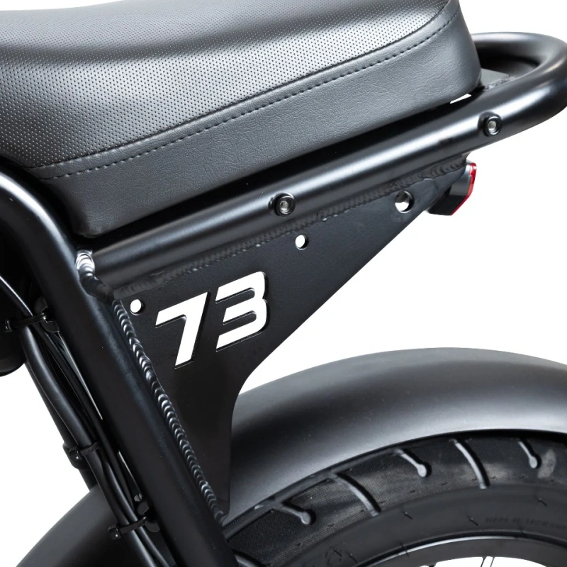 日本直送 SUPER73 ZX 最新車款 價格含稅空運
