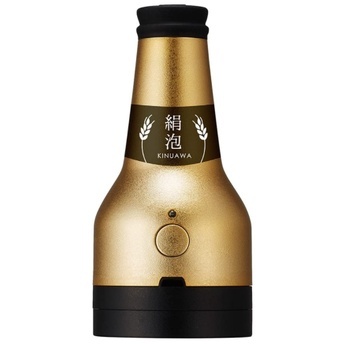 DOSHISHA DKJ-18 DKB-18 發泡器 雙超聲波 奶油泡沫 神泡 電池式