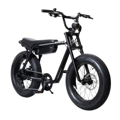 日本直送 SUPER73 Z MIAMI 最新車款 價格含稅空運